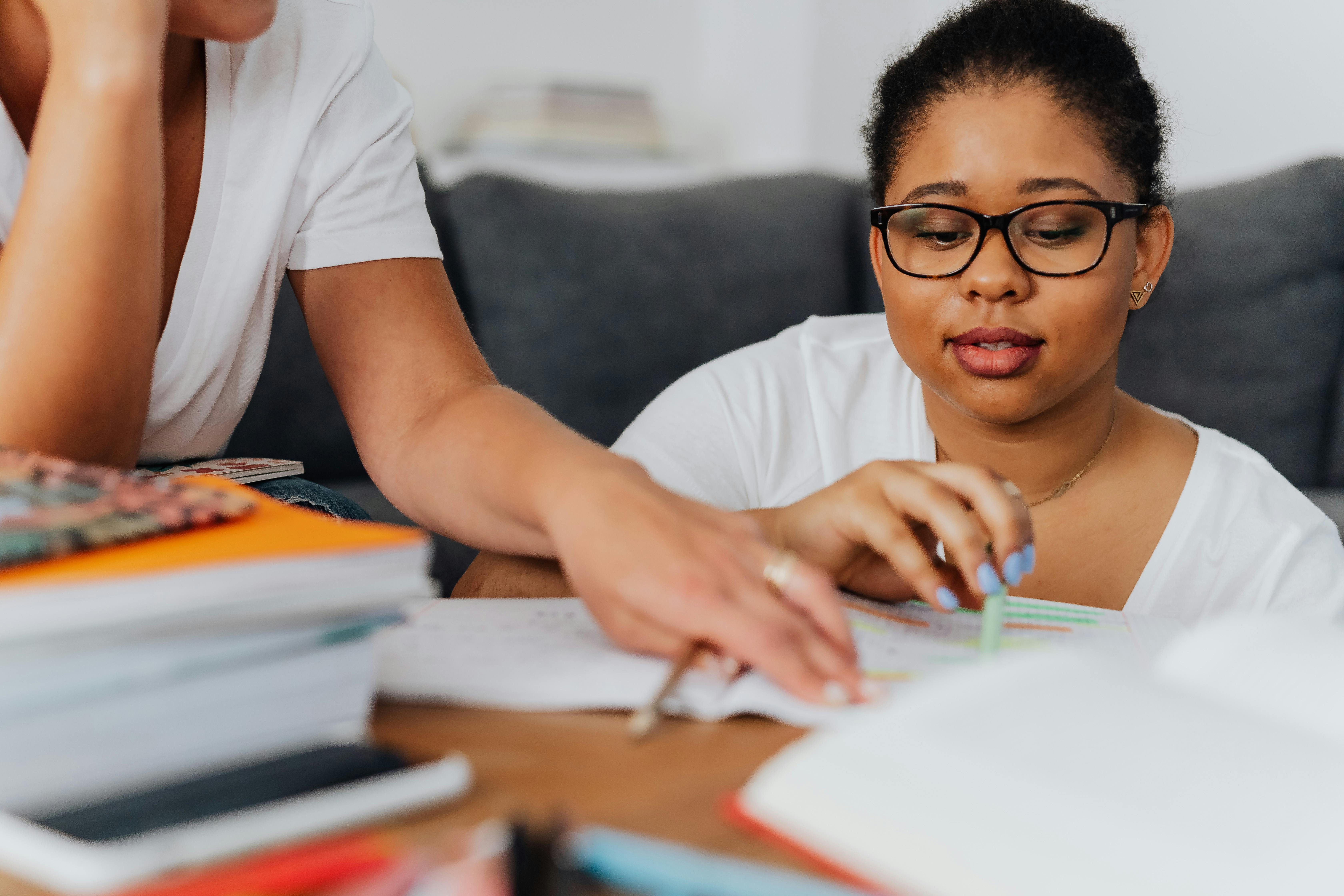 Tutoring and Education