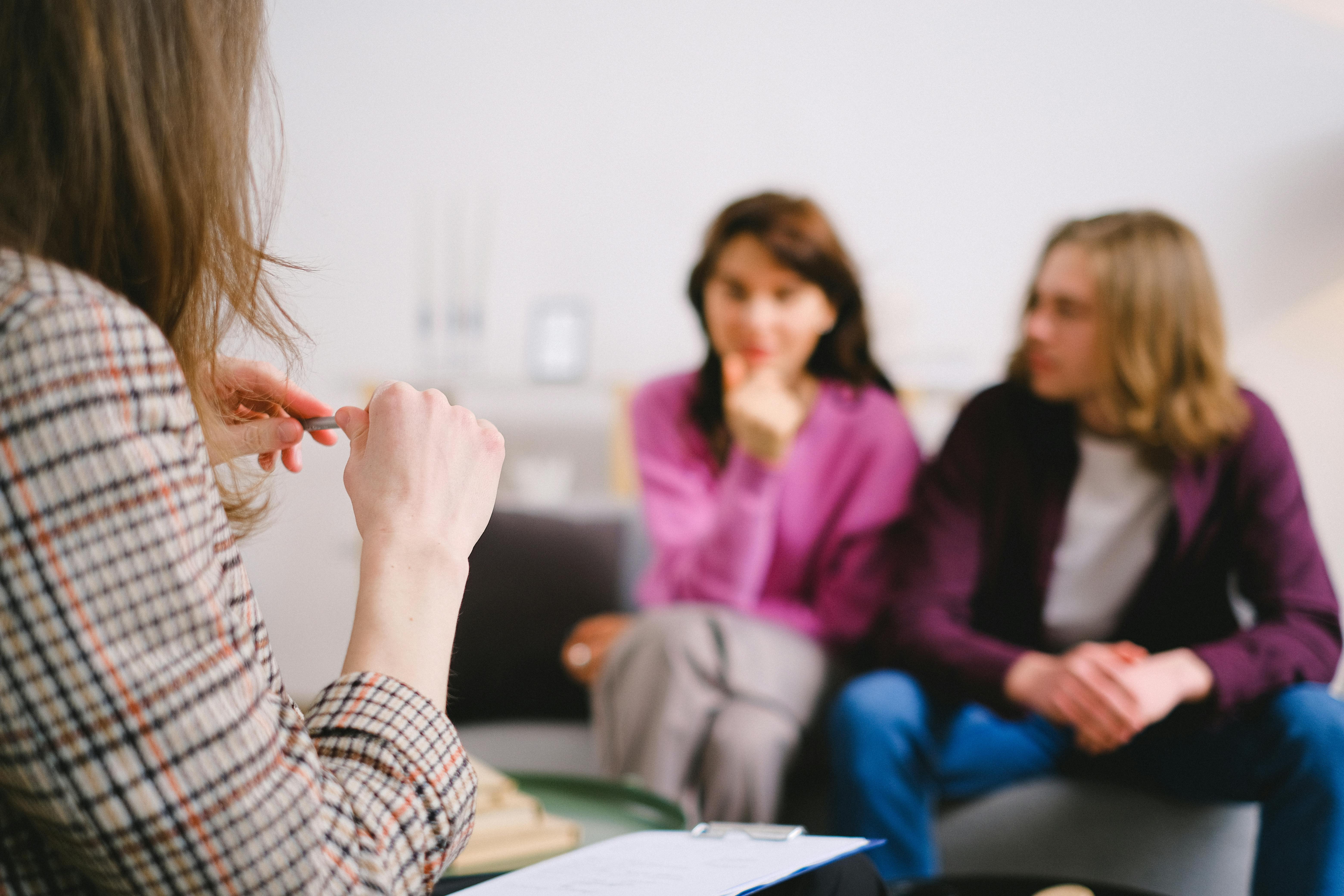 Counseling