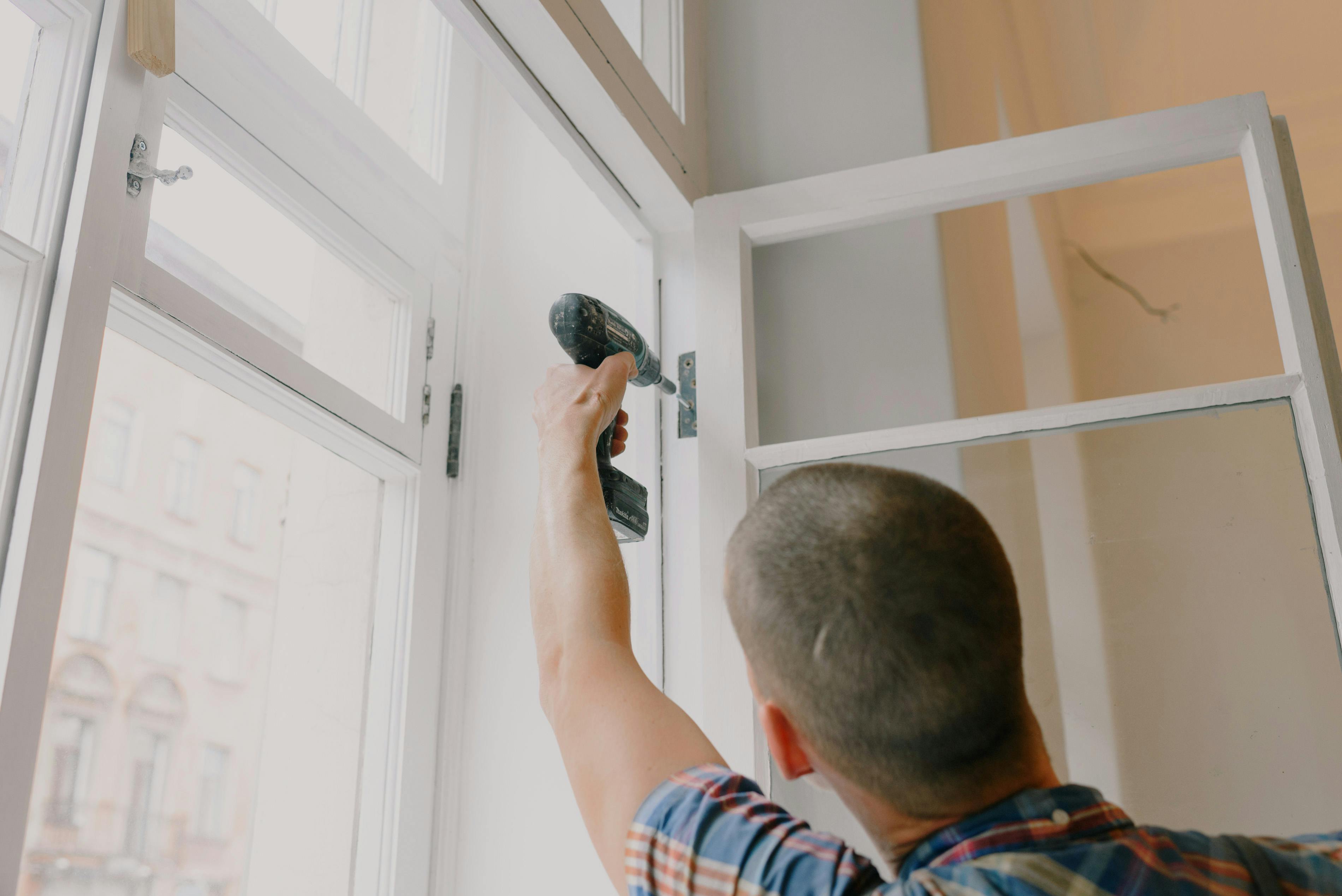 Home Repair and Maintenance