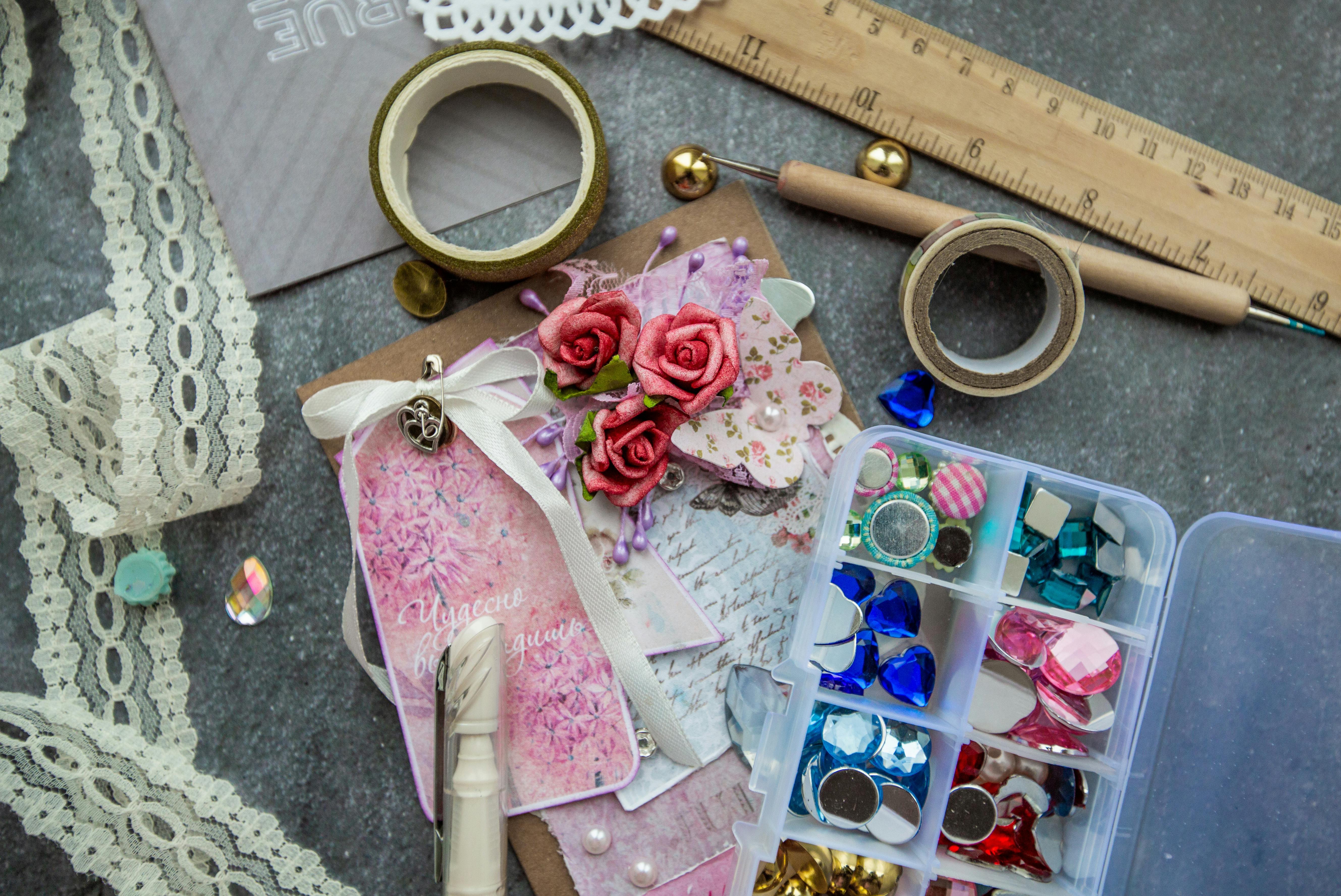 Crafts