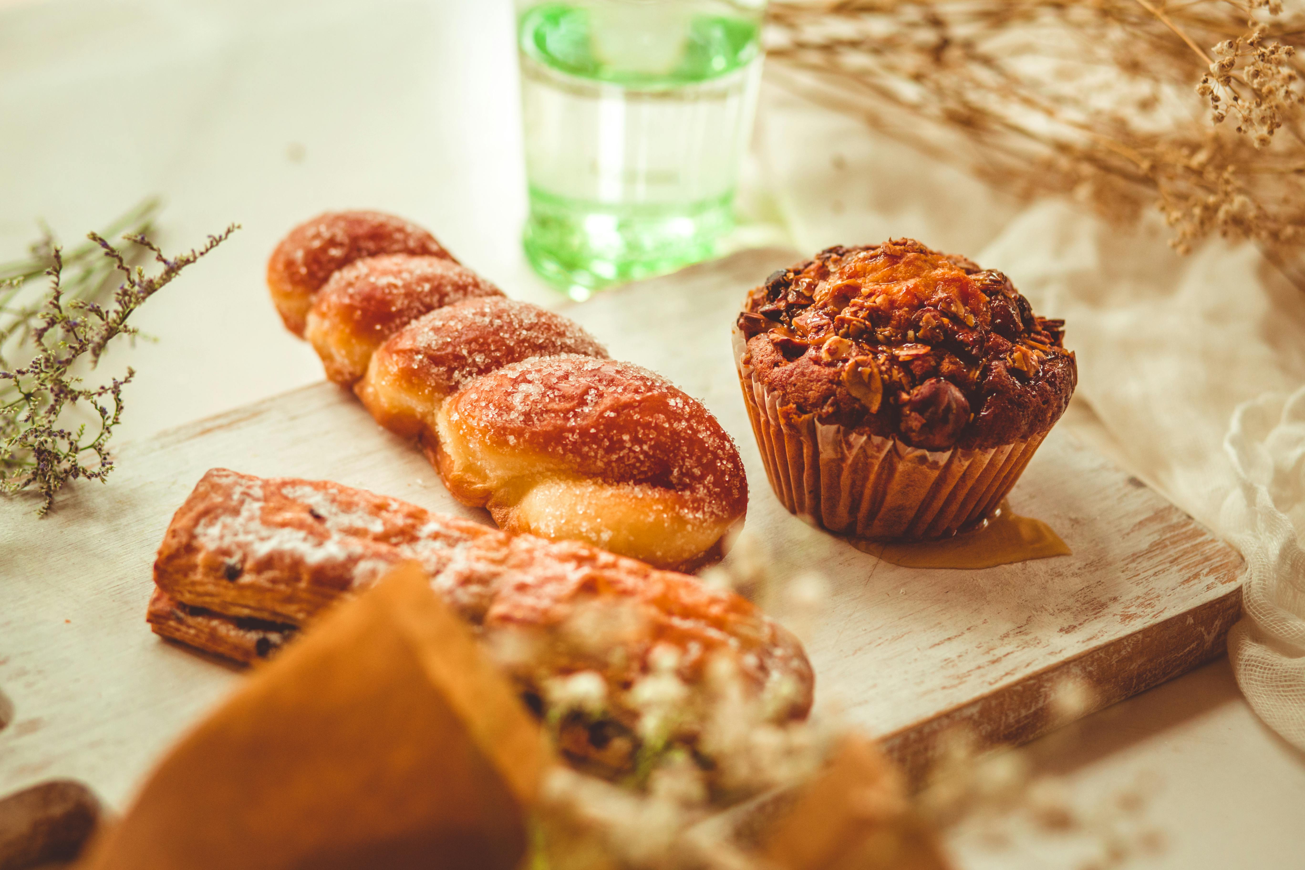 Baked Goods