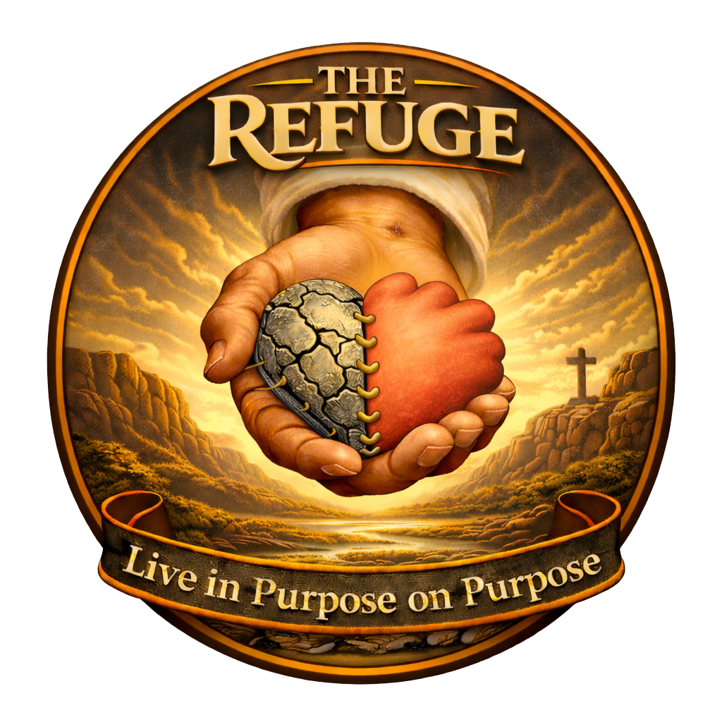 The Refuge